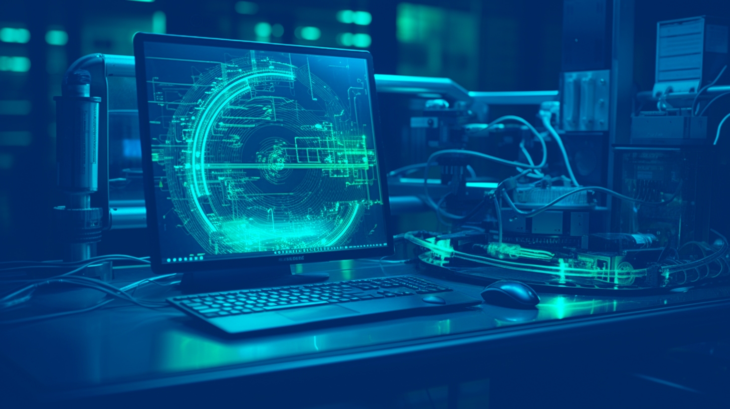 Sejf służący do przechowywania danych wrażliwych