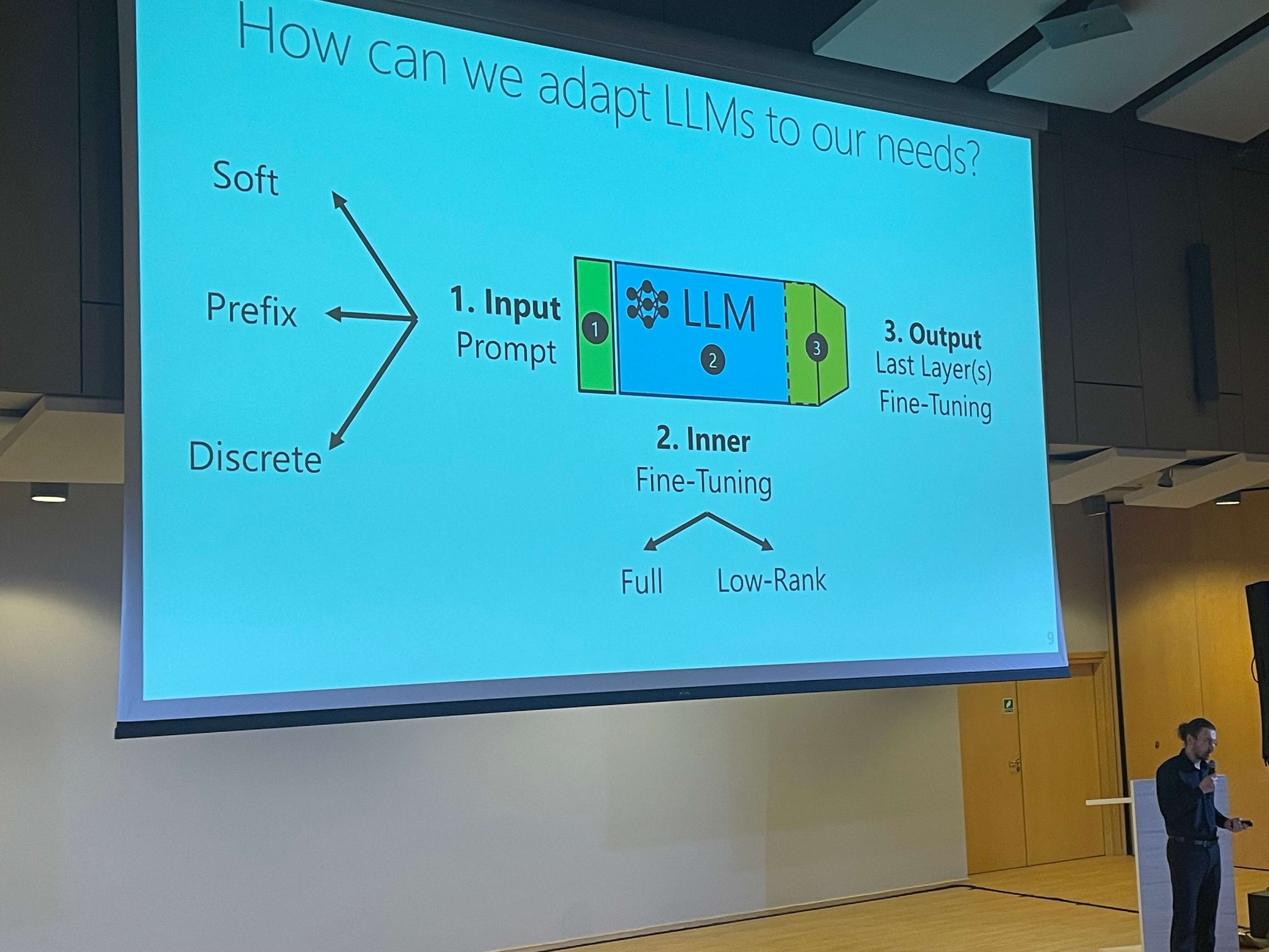 Bezpieczeństwo w modelach językowych